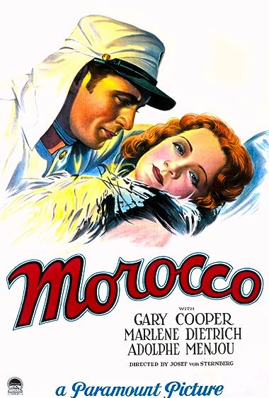 Morocco (1930)