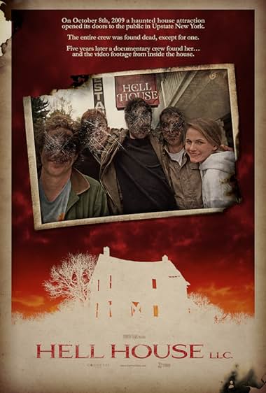 Hell House LLC (2015)