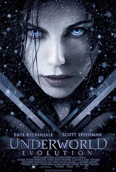 Underworld: Evolution (2006) 