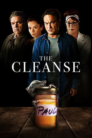 The Cleanse Aka The Master Cleanse (2018) 