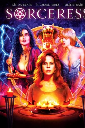 Sorceress (1995)