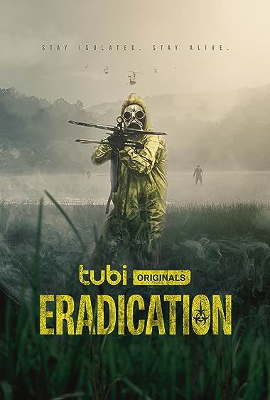 Eradication (2022) 