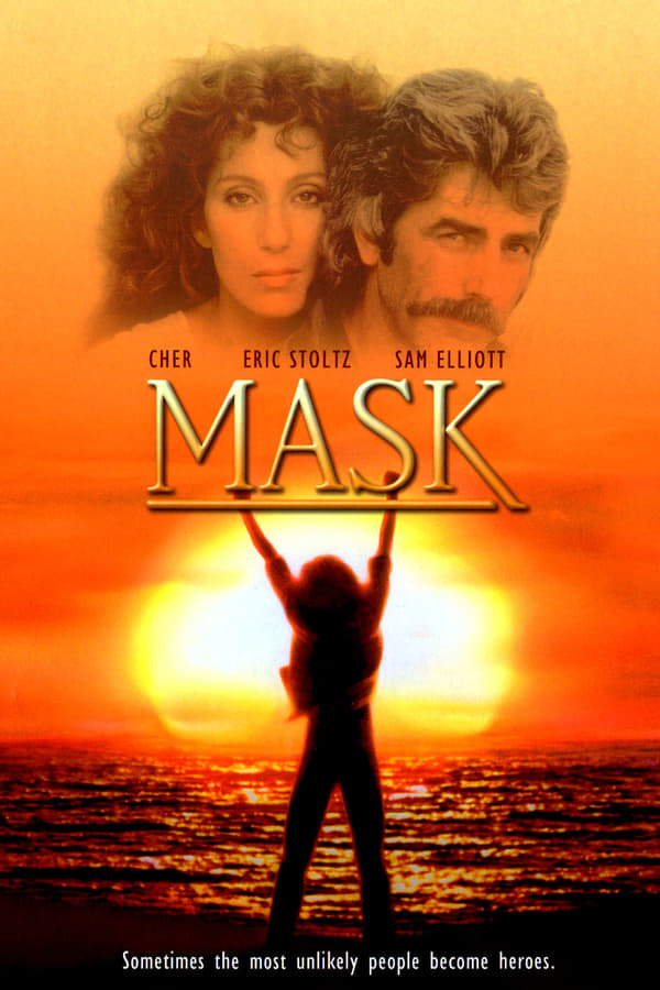 Mask (1985) 