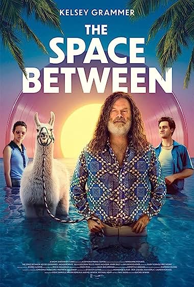 The Space Between (2021)