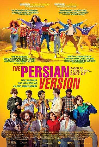 The Persian Version (2023)