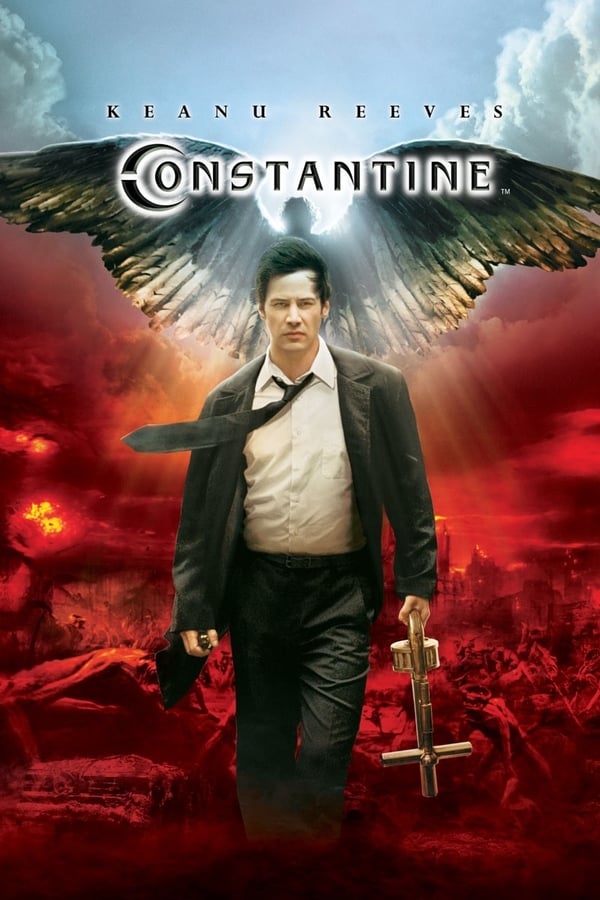 Constantine (2005)