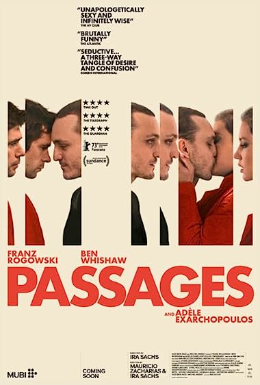 Passages (2023)