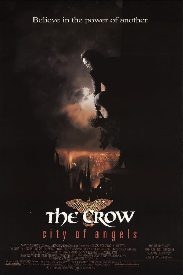 The Crow: City of Angels (1996)