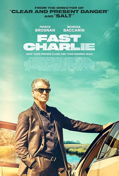 Fast Charlie (2023)