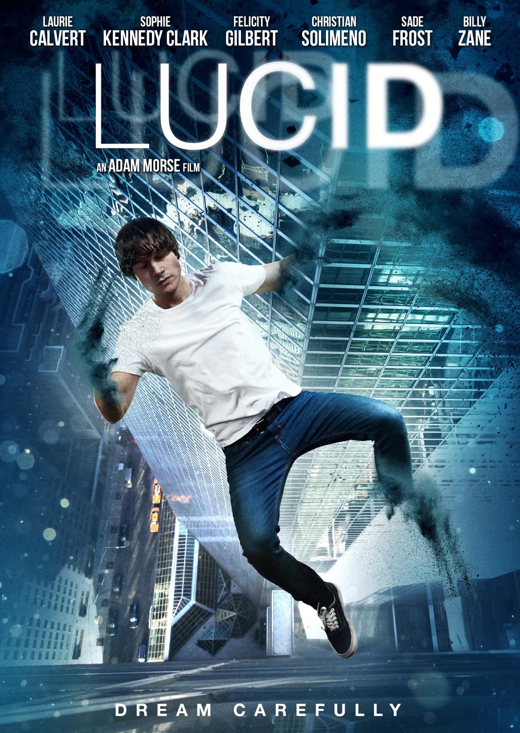 Lucid (2018)