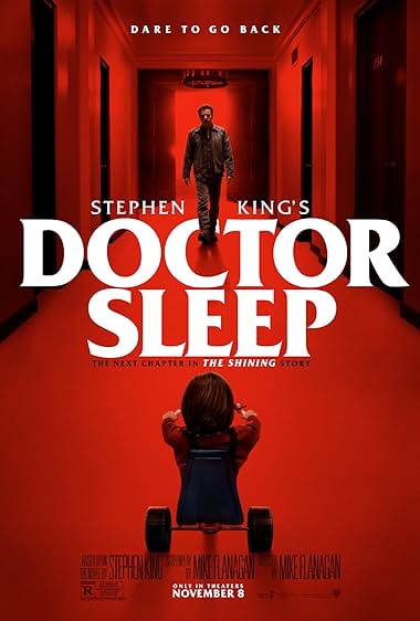 Doctor Sleep (2019)