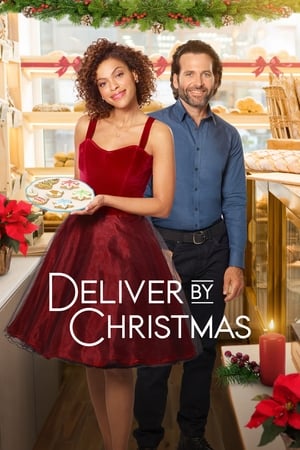 Deliver by Christmas (2020)
