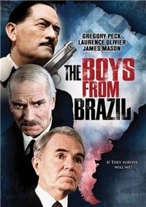 The Boys from Brazil (1978)