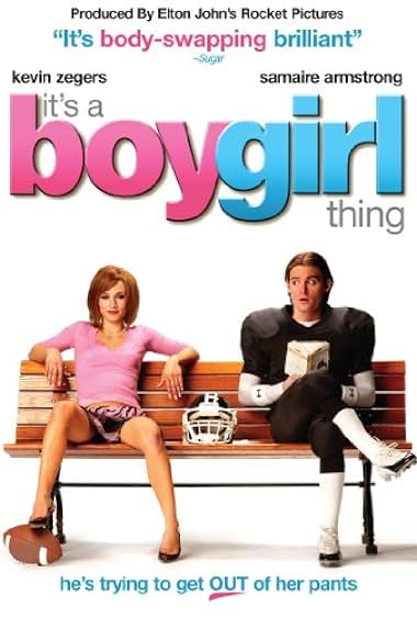 It's a Boy Girl Thing (2006)