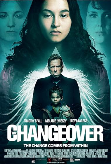 The Changeover (2017)