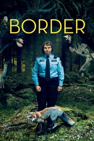 Border Aka Gräns (2018)