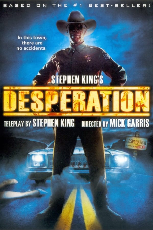 Desperation (2006)