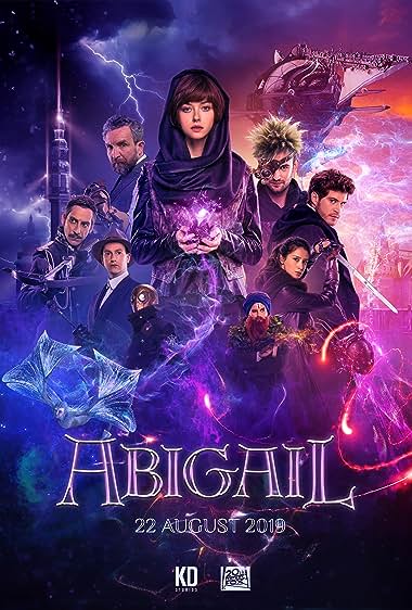 Abigail (2019)