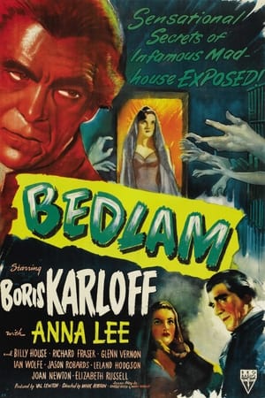 Bedlam (1946)