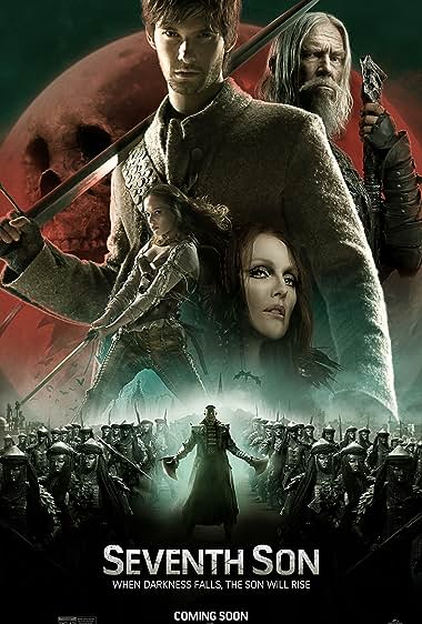 Seventh Son (2014)