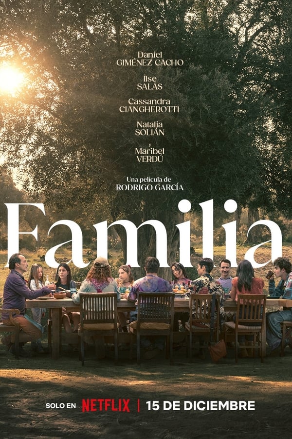 Familia (2023)