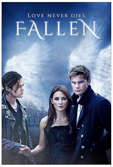 Fallen (2016)