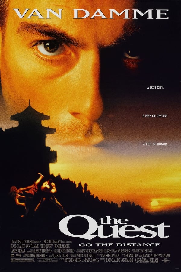 The Quest (1996)