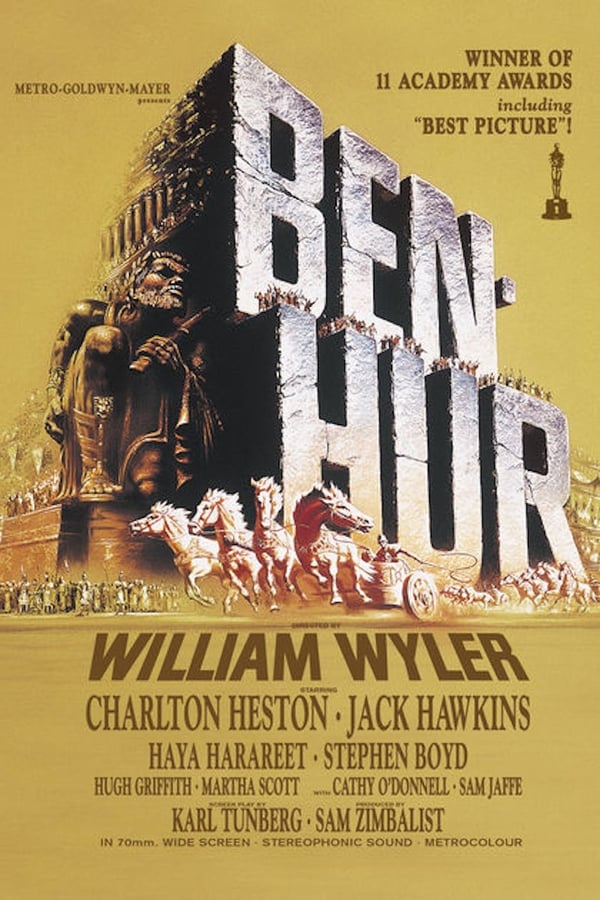 Ben-Hur (1959)