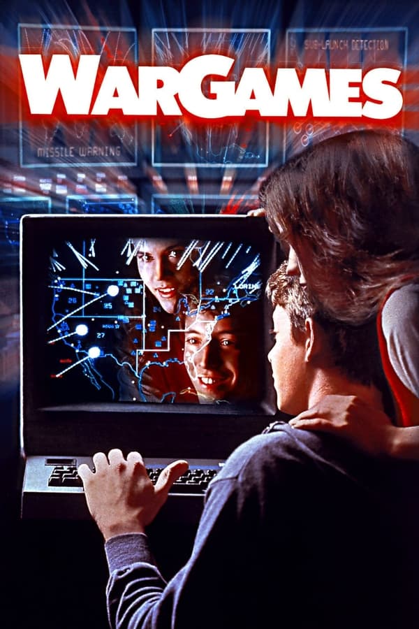 WarGames (1983)