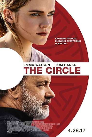 The Circle (2017)