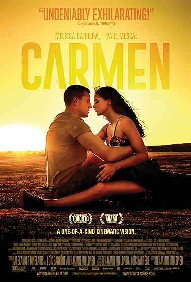 Carmen (2023)