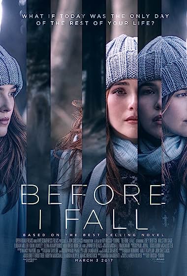 Before I Fall (2017)