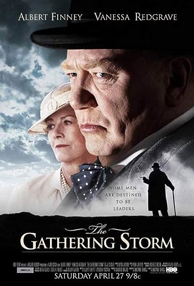 The Gathering Storm (2002)