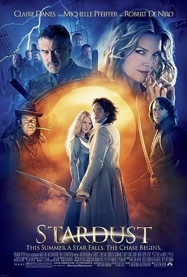 Stardust (2007)