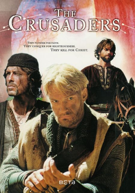 The Crusaders Aka Crociati (2001)