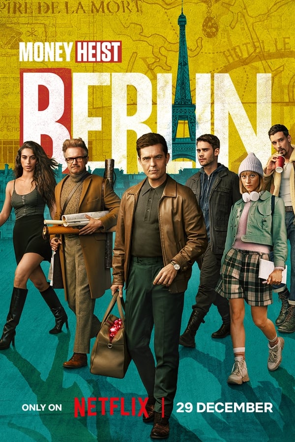 Berlin (2023) 1x8