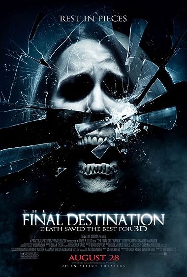 The Final Destination 4 (2009)