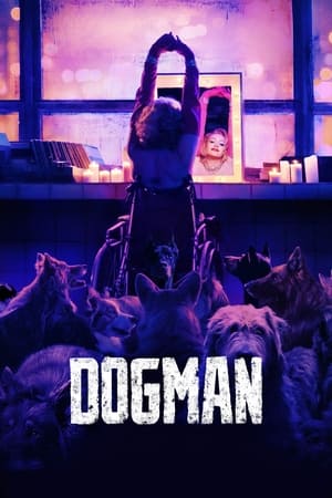 DogMan (2023) HD