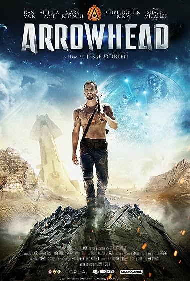 Arrowhead Aka Alien Arrival (2017)