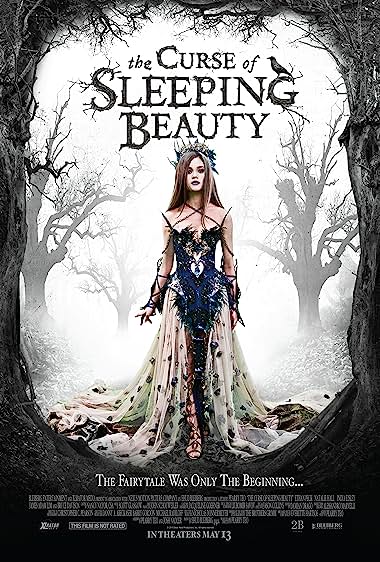 The Curse of Sleeping Beauty (2016)