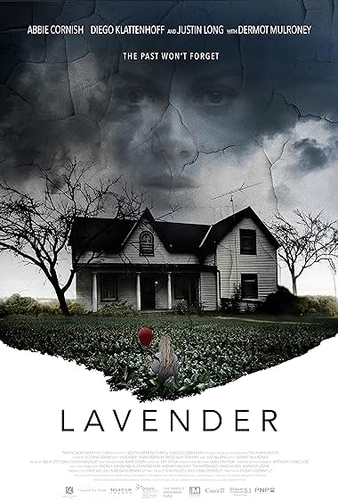 Lavender (2016)