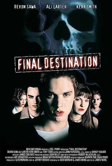 Final Destination (2000)