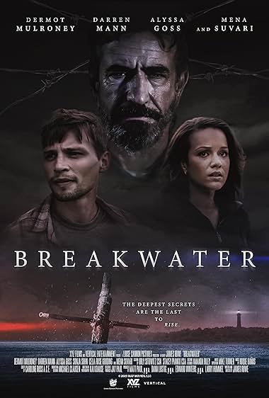 Breakwater (2023)