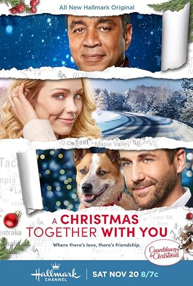 A Christmas Together With You (2021)