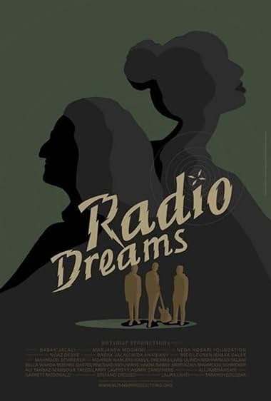 Radio Dreams (2016)