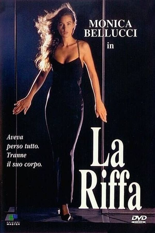 The Raffle Aka La riffa (1991)