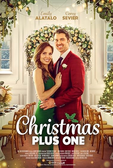 Christmas Plus One (2022) 