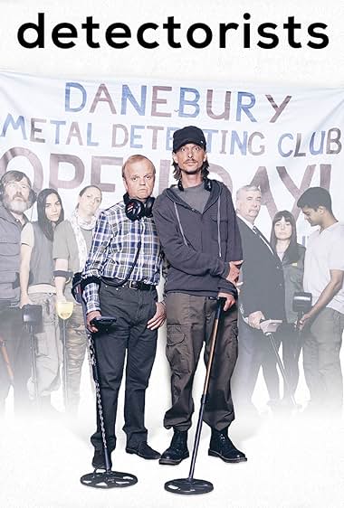 Detectorists (2014) 3x6