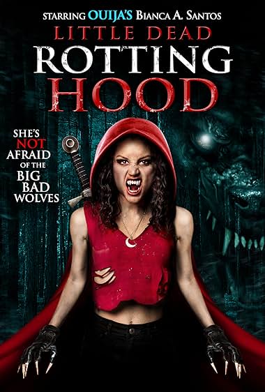 Little Dead Rotting Hood (2016)