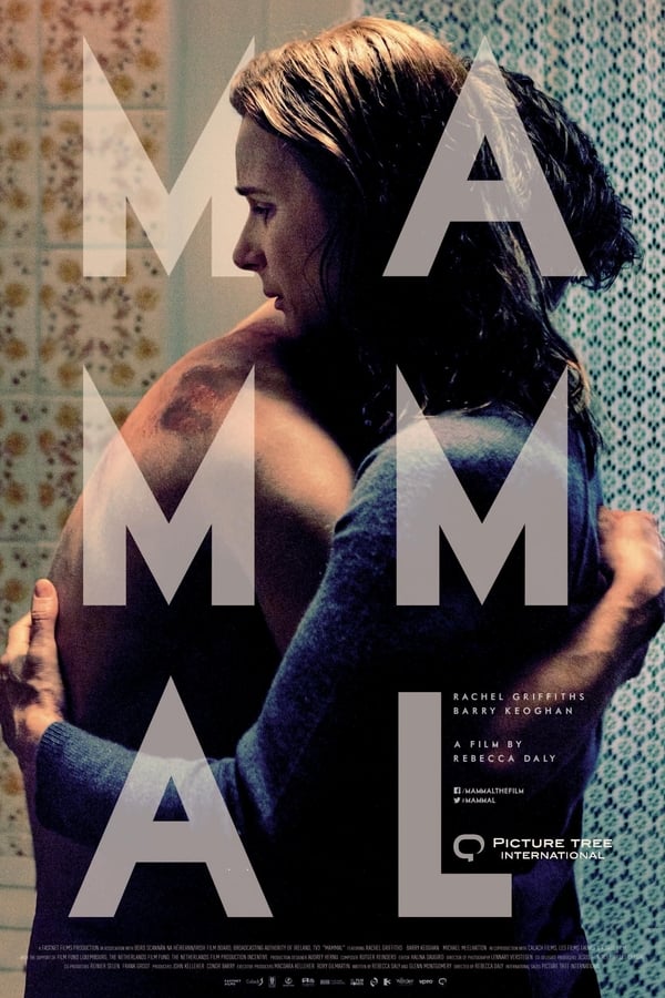 Mammal (2016)